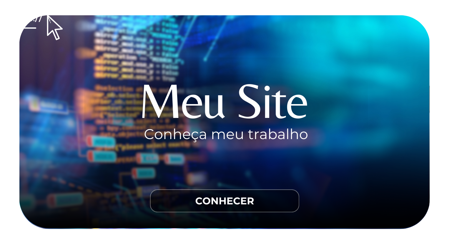 Sites, landing pages, links na bio e sites institucionais com design profissional Brasília DF