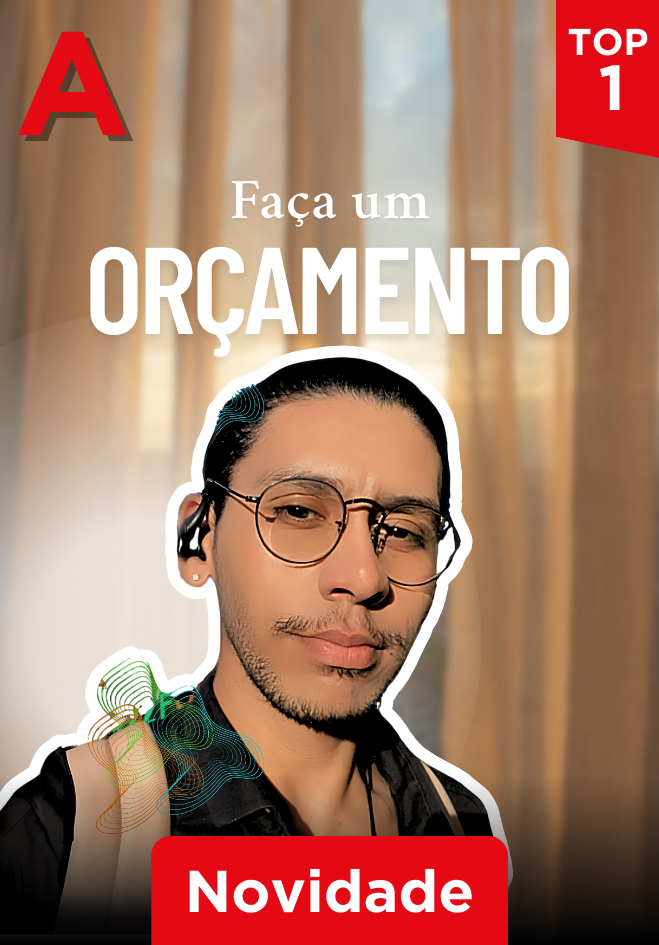 Sites, landing pages, links na bio e sites institucionais com design profissional Brasília DF